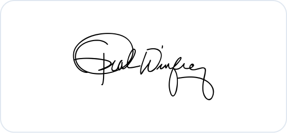 online signature maker pdf