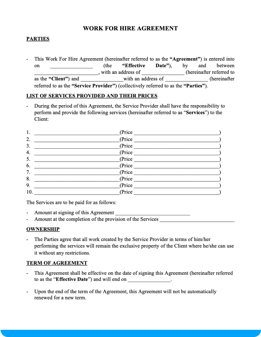 work-for-hire-agreement-free-downloadable-template