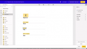 hellosign vs docusign pricing hellosign vs docusign pricing