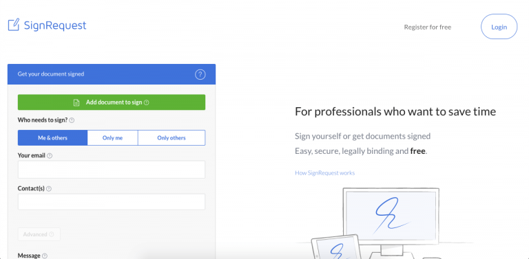 Top 20+ Electronic Signature Apps (Compared) | Signaturely