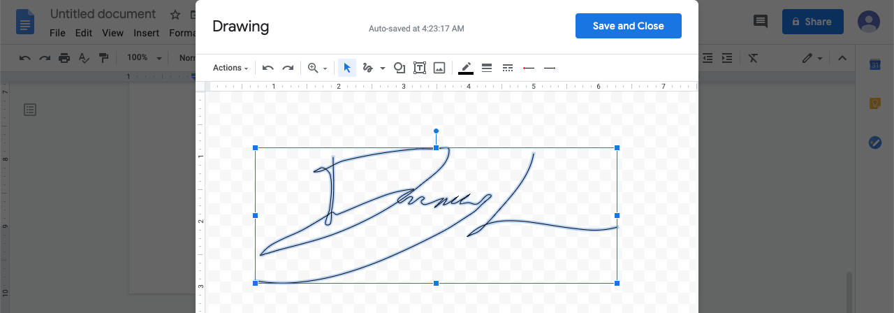 how-to-sign-a-document-in-google-docs-guide-signaturely