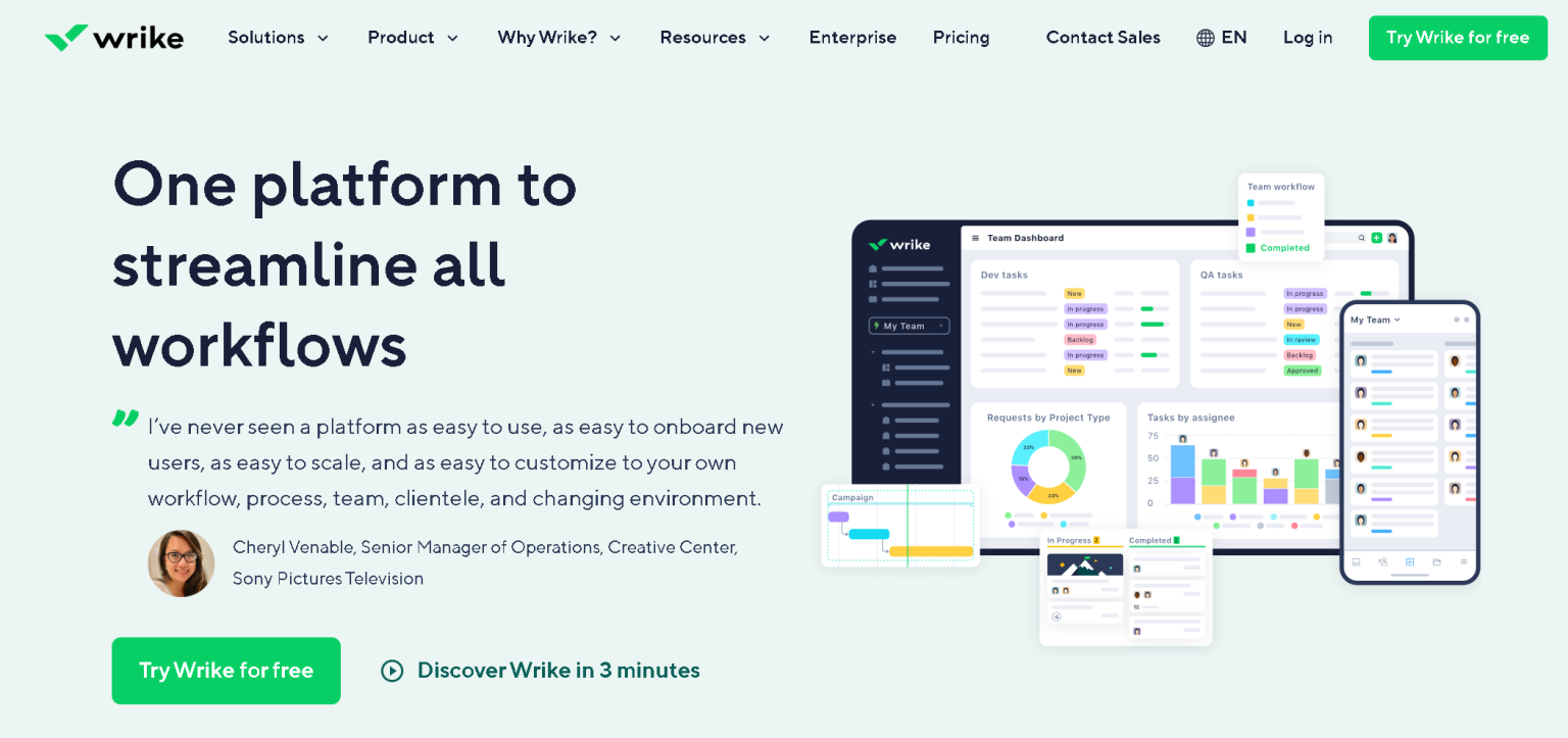 How Digital Workflows Streamline Your Business (5 Examples) | Signaturely