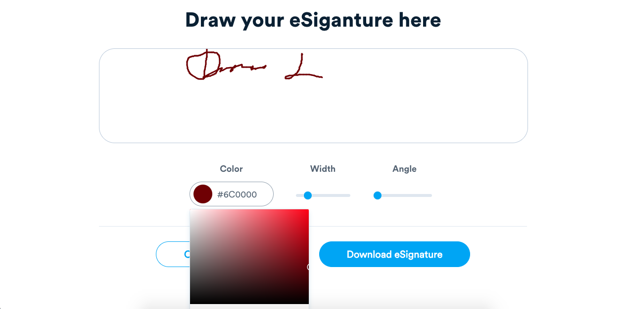 What Is a Digital Signature (and How Does it Work) | Signaturely