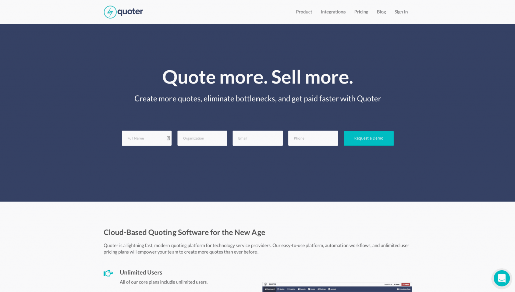 Best Quoting Software to Seal More Deals (15 Tools) Signaturely