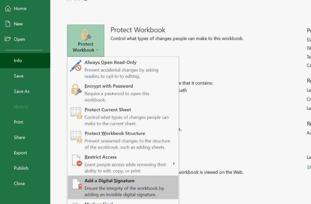 creating-signature-in-excel-turkeyport