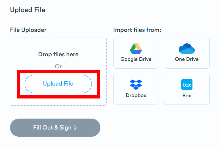 add signature block to already signed pdf