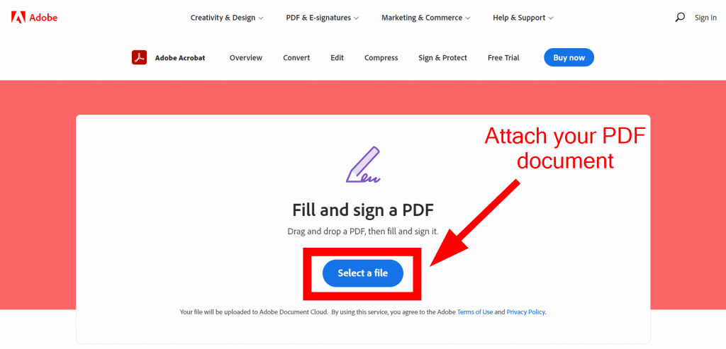 How to Electronically Sign Something in 3 Steps | Signaturely