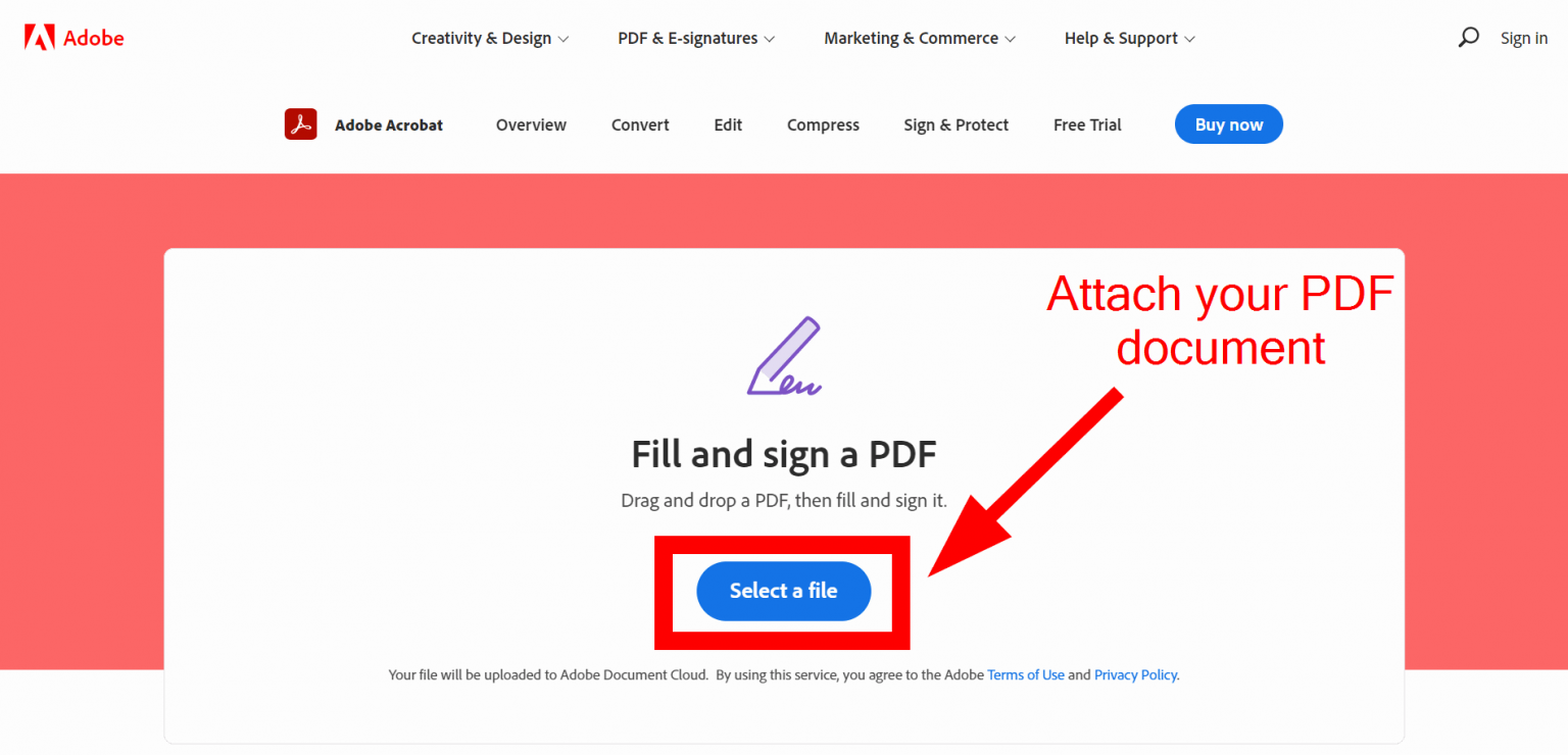 How to Electronically Sign Something in 3 Steps Signaturely