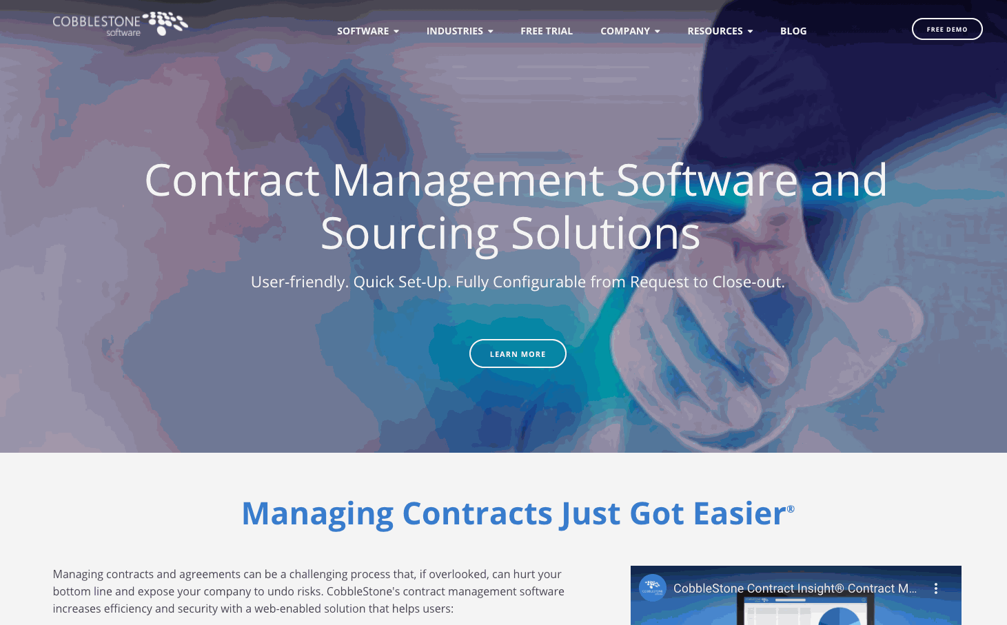 The Best 9 Contract Management Software Solutions | Signaturely