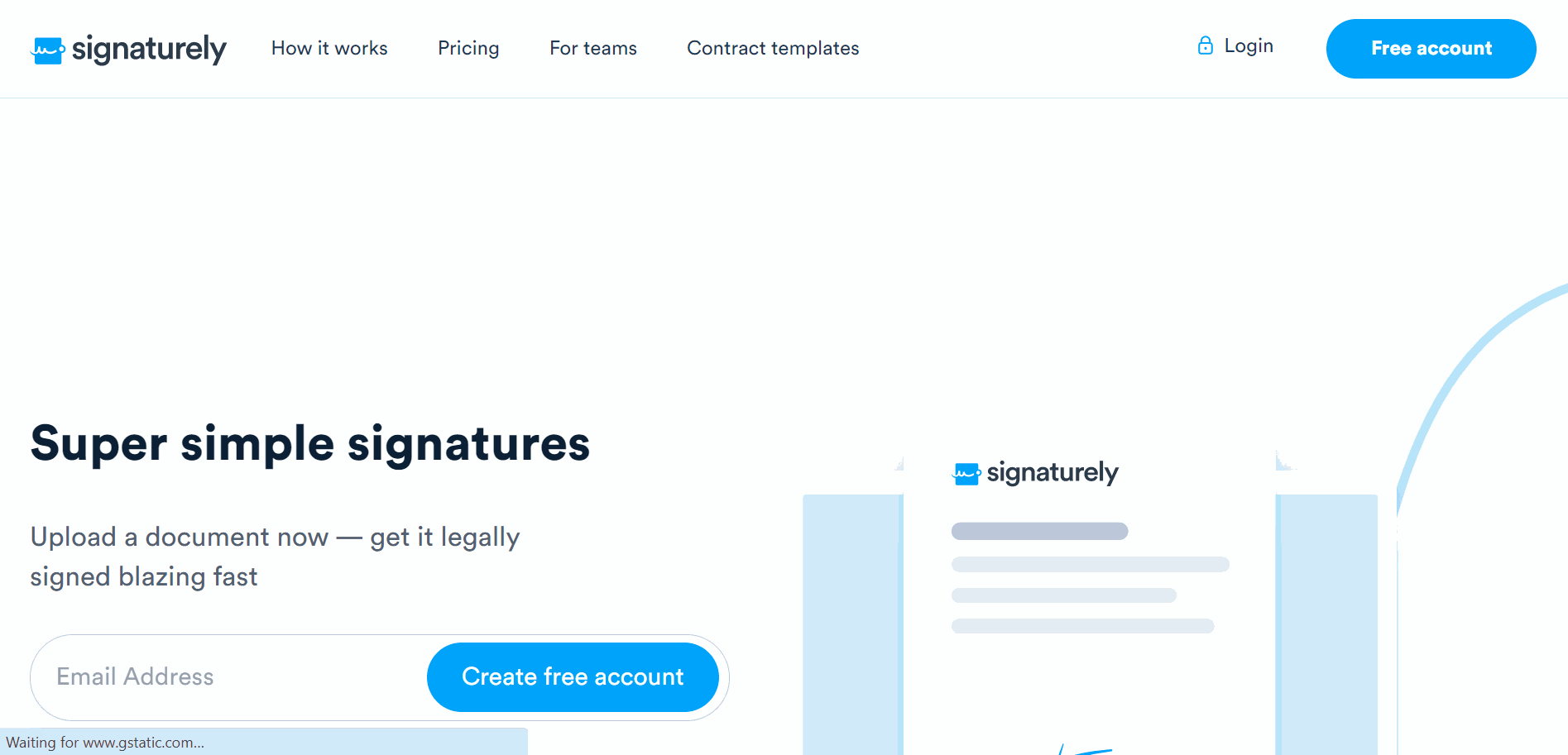 best-free-document-signing-apps-compared-signaturely