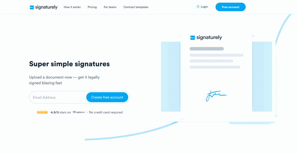 Legal Signatures Everything You Need to Know Signaturely