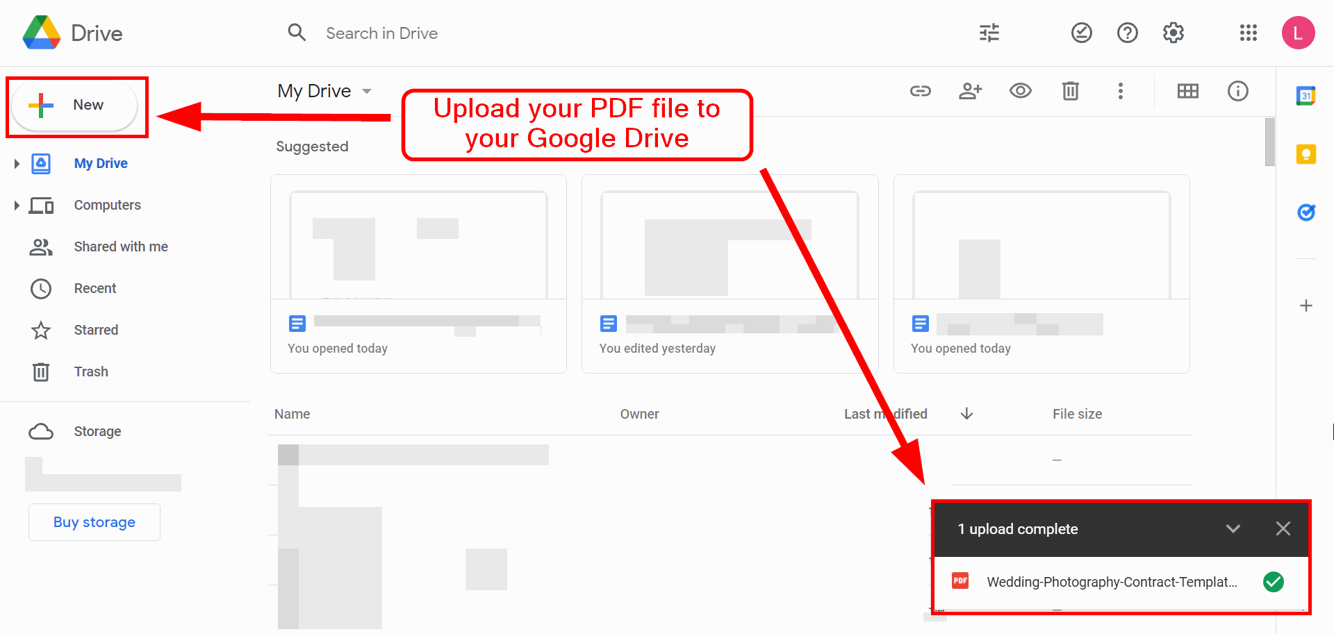 How To Fill and Sign a PDF for Free(4 Easy Ways) Signaturely