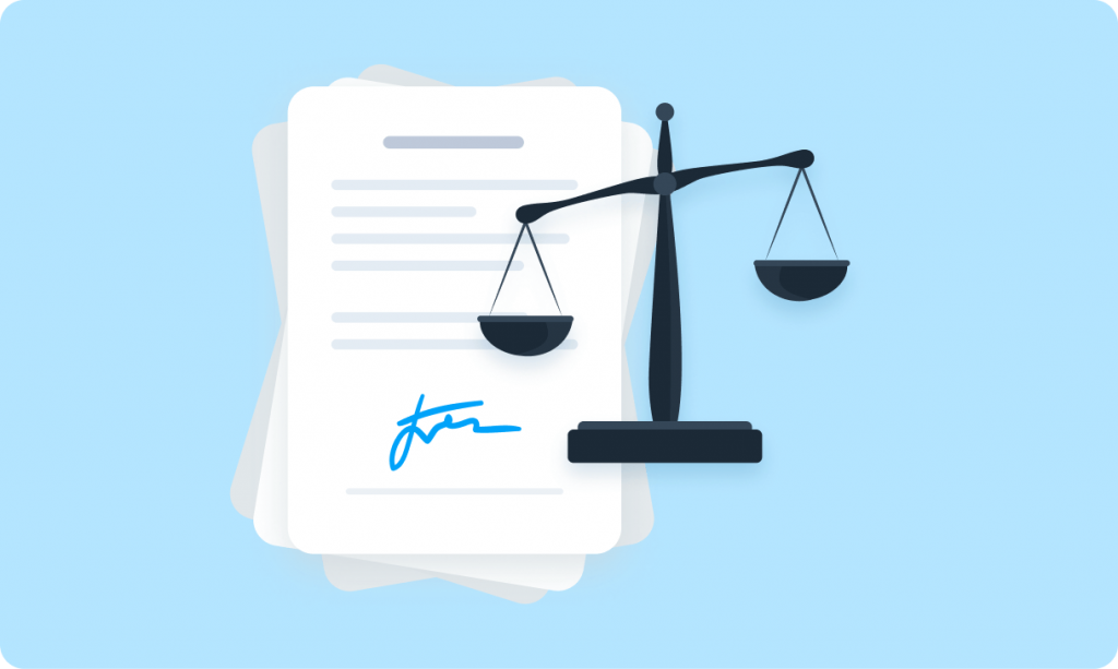 Free electronic signatures to esign online signaturely