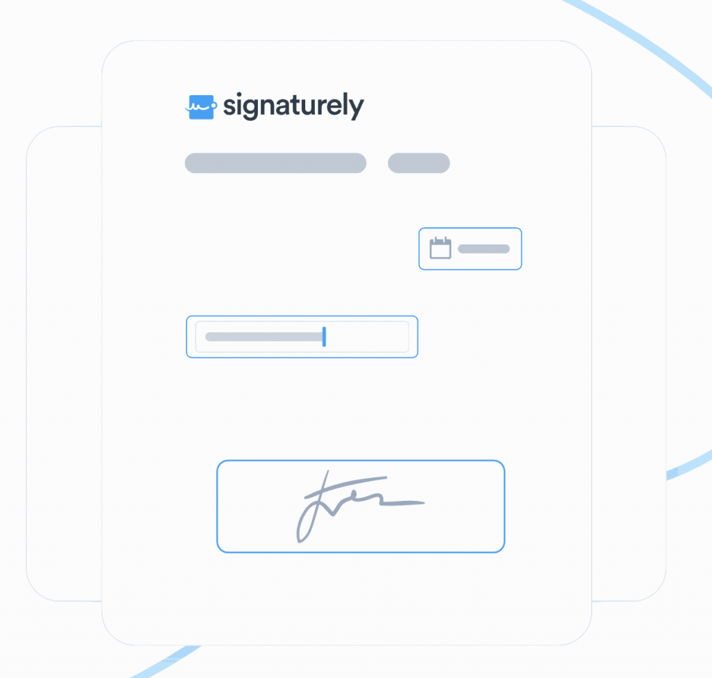 Electronic signatures are used by remote-working teams all over the world.