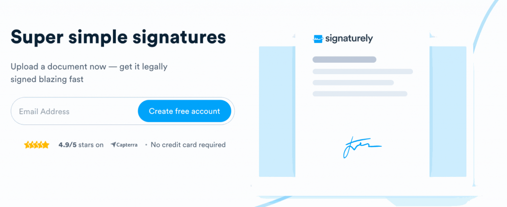 How to Add a Handwritten Signature in Word