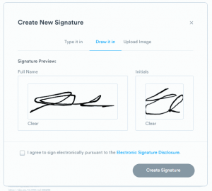 How To Make A Digital Signature For Pdf Guide Signaturely How To Make A Digital Signature For Pdf Guide Signaturely