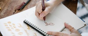 How to Sign Your Name in Cursive