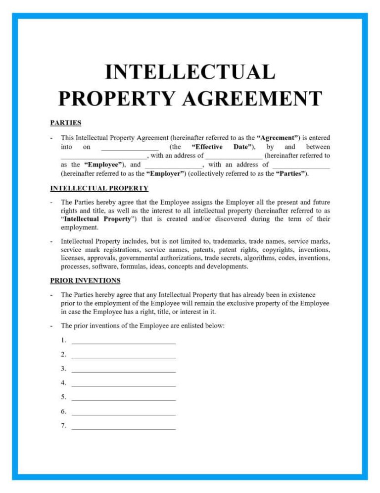 19 Legal Document Examples Templates To Use Signaturely
