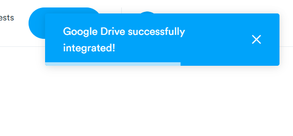 integrate-google-drive