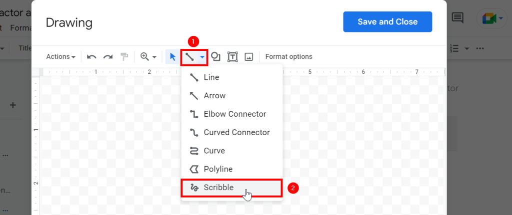 scribble-option-on-google-drive
