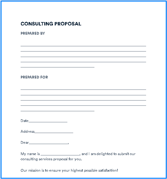 Consulting-proposal-1