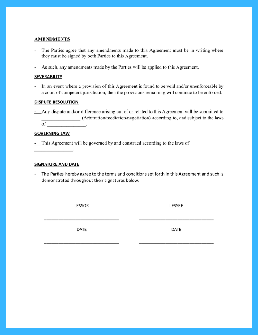 equipment-rental-agreement-template