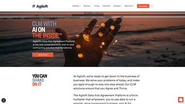 Agiloft