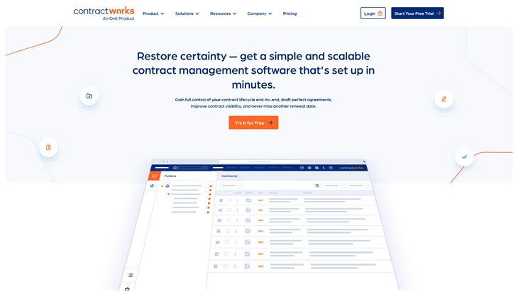 ContractWorks