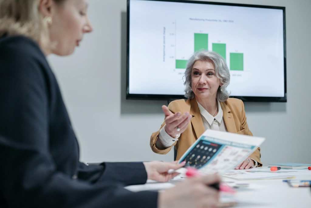 How to write a business proposal