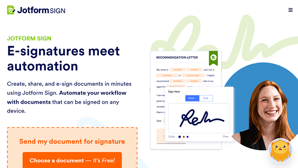JotForm