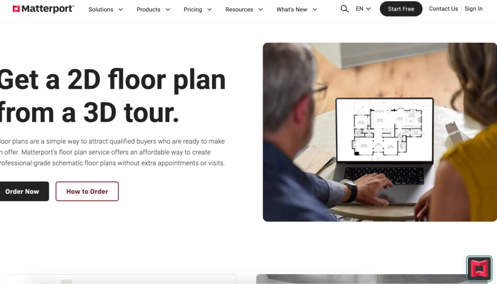 Matterport