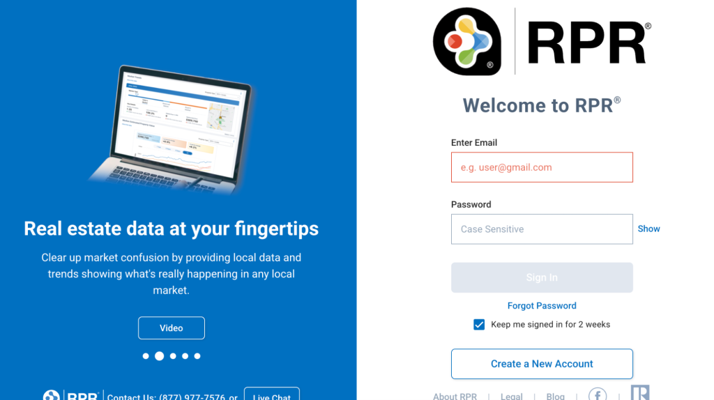 RPR