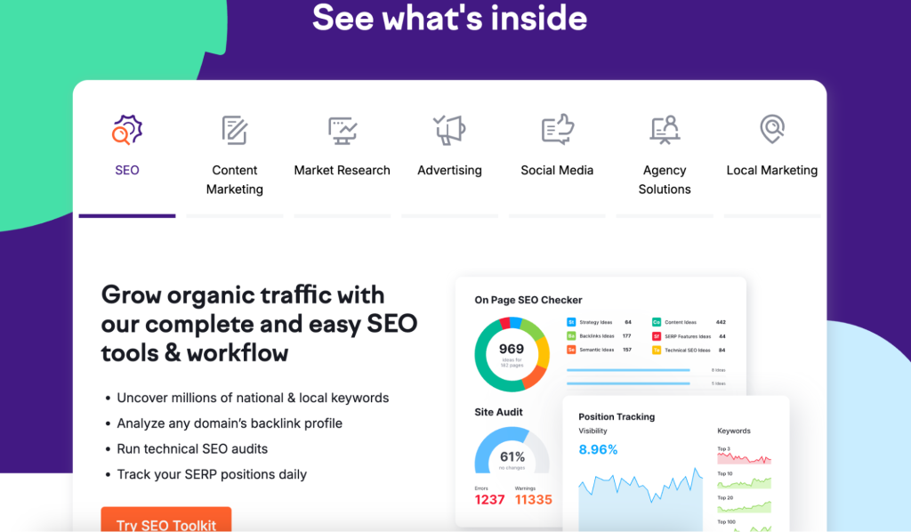 SEMRush