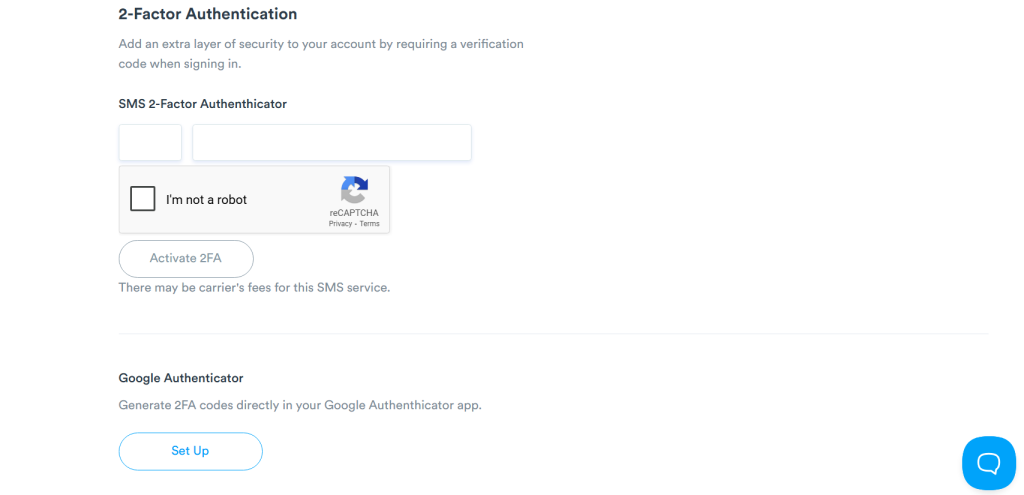 2-Factor Authentication