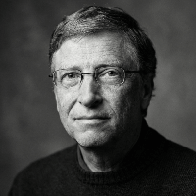 Bill Gates