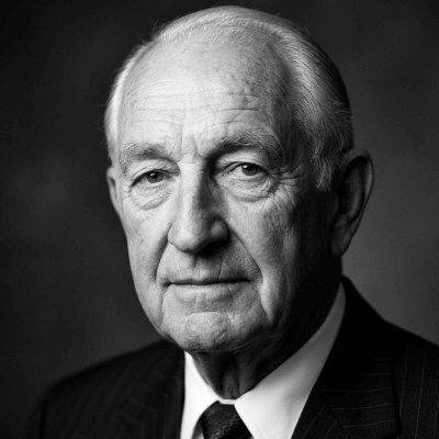 David Packard