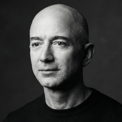 Jeff Bezos