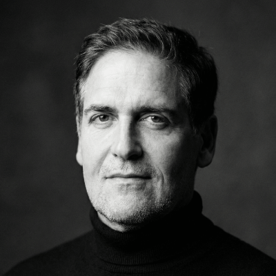 Mark Cuban