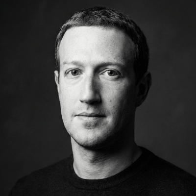 Mark Zuckerberg