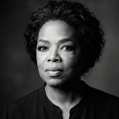 Oprah Winfrey