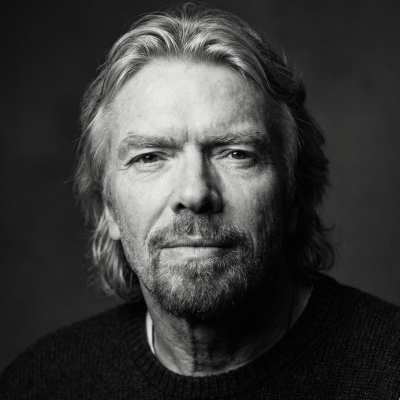 Richard Branson