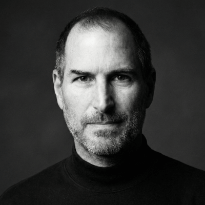 Steve Jobs