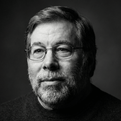 Steve Wozniak